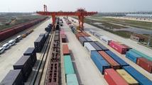 ​E.China Jiangxi’s foreign trade growth tops the country in Jan.-Aug.