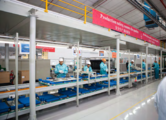 South-South In Action -- South Africa: Hisense Appliance Industrial Park Project