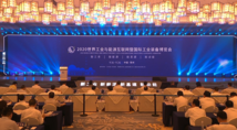 WIEIE 2020 kicks off in E China’s Changzhou