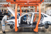 China sees better-than-expected recovery in automobile market 