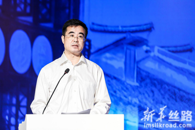 市场监督管理总局姚雷：多措并举促进区域电梯产业高质量发展