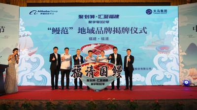 天马科技：启动首届中华鳗鱼节  致力打造优质鳗鱼品牌