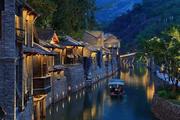 Domestic market supports the resumption of China's tourism industry