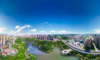 SW China's Sichuan Province, ICBC join hands to promote Chengdu-Chongqing economic circle development