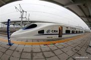 China’s transport investment up 16.8 pct in Aug.