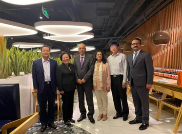 赵白鸽：应用型智库将在中巴经济走廊高质量发展阶段发挥关键作用