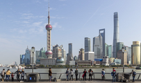 E. China’s Shanghai approves regulations on foreign investment to boost dev’t of foreign firms