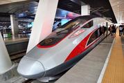 China sees over 100 mln railway passenger trips during National Day holiday travel rush