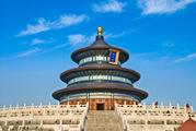 Beijing's tourism consumption grows sharply during the National Day holiday 