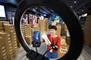 Alibaba's Taobao launches new shopping festival to sell goods at low price