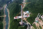 ​Construction of local investment projects in China spurs demand for building materials