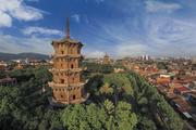 China's Quanzhou strives to promote construction of pilot zone of the 21st Century Maritime Silk Road 