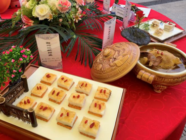 中国药都药膳养生文化节在江西樟树市举行