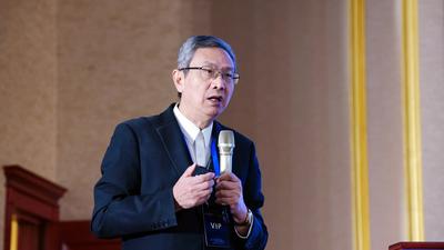 贾康：以供给侧改革助力山西高质量发展