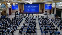 The 3rd Belt and Road Seminar on Green Development of Coal Coking Industry kicks off in N. China's Shanxi