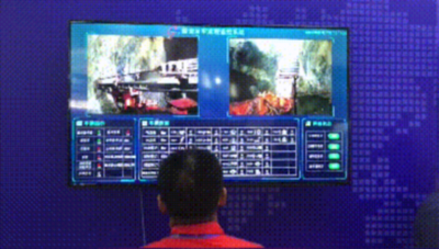 山东移动与山东黄金联合打造“5G +智慧矿井”