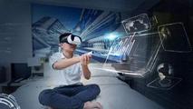 China's VR game industry enters rapid development period on 5G promotion