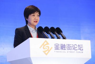 国开行郭蕾：五方面推动共建“一带一路”向高质量发展转变