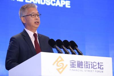 北大国发院黄益平：“一带一路”建设在数字金融合作与发展方面大有可为