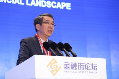 丝路基金董事长谢多：新格局下加强合作 共建高质量“一带一路”