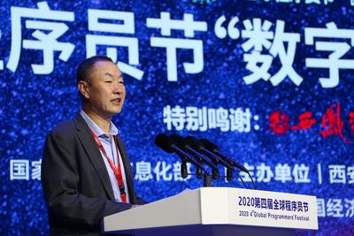联合国人居署中国项目主任张振山：应加强国际合作支持智慧城市变革