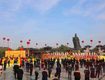 第八届中国·商丘国际华商节签约70个项目  总投资382亿元