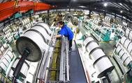 ​Over 70 pct provinces in China see economic growth turn positive in Q1-Q3
