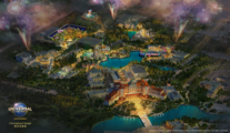 Universal Beijing Resort inks strategic cooperation agreement with China Life