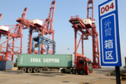 China sees growth in foreign trade and investment