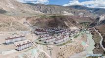 ​Intelligent development reshapes China's cement industry