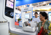 China sees health insurance premiums up 17 pct in the first three quarters