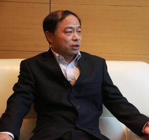 叶华：四川发展人力资源服务业优势突出