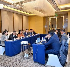 专家为中国人才指数助力成都建成西部人才枢纽建言献策