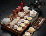 Annual sales of China's ceramic tea utensil industry likely to exceed RMB 20 bln in 2020 