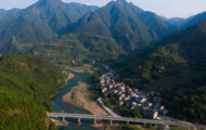China's Yangtze River Delta region strives to enhance competitiveness in eco-environmental protection industry