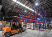 E. China's Zhejiang to build global digital trade center by 2025