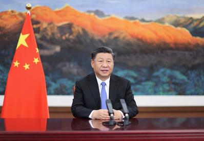 习近平妙语在“进博”