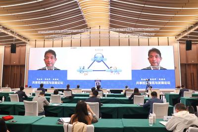 持丸正明：共享经济相关ISO标准已经进入委员会草案阶段