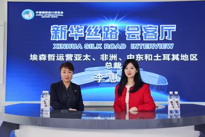 埃森哲李惠红：智能运营是保持企业韧性、成功转型的关键