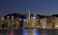 Hong Kong's accumulated actual investment in Beijing exceeds 100 bln USD