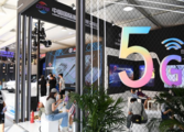 China builds 700,000 5G base stations with terminal connections exceeding 180 million: MIIT