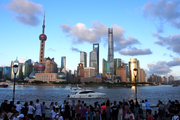 China scrapes limits on industries of insurers' minority equity investment