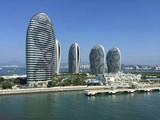 China to take Hainan free trade port as lead to promote opening-up development