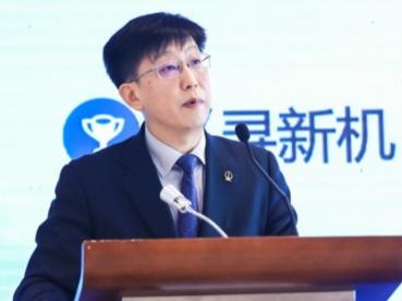 王向东：中土集团将助力大湾区与“一带一路”深度对接