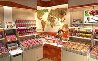 China's snack industry turns digitalized, offers healthier food