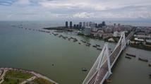 ​"Single window" service for int'l inv't in S. China's Hainan benefits 1,500-odd foreign-invested firms