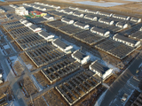 China’s PV industry posts robust growth as cost goes down