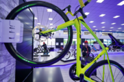 China's bicycle export continues rising in Q3