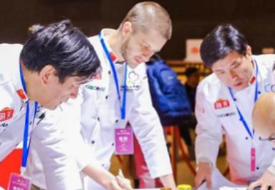 “海天杯”2020中餐烹饪世界锦标赛在巴南举行