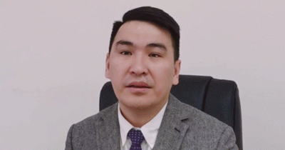 电子商务发展促进哈萨克斯坦私营部门数字化